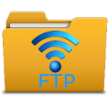 WiFi Pro FTP сервер